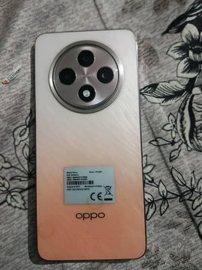 oppo Reno f12