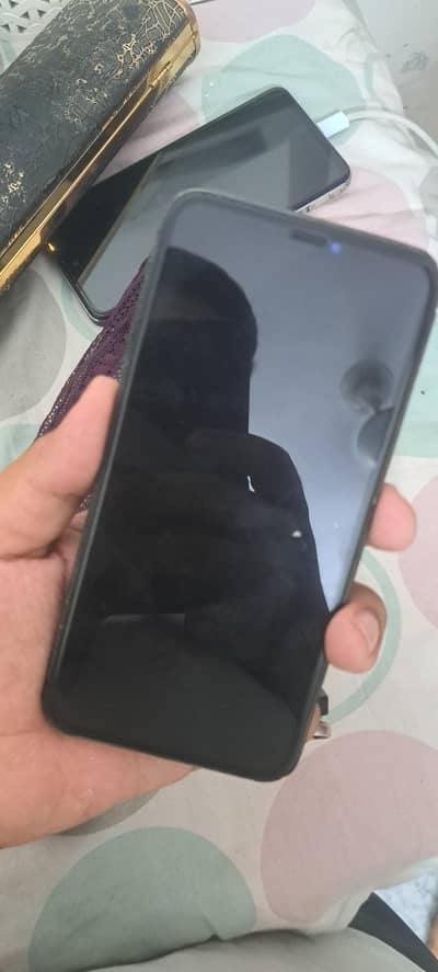 Iphone Xs max