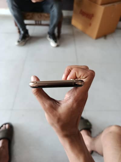 iPhone XS PTA Approved 512 GB