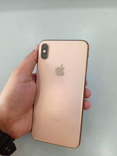 iphone Xsmax