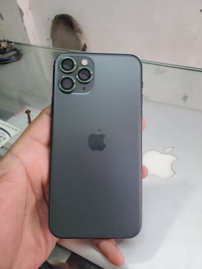iphone 11 pro pta approved