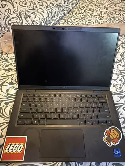 Dell latitude 7240 16 GB 512GB ssd 11th generation i7 core