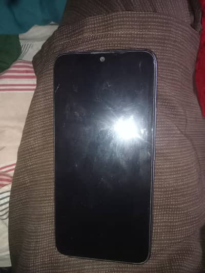 itel A48