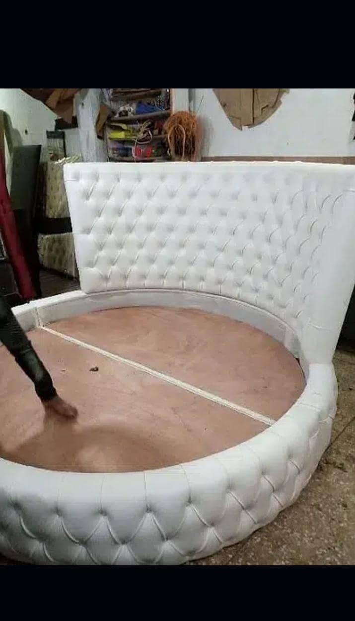 Sofa Posish 1