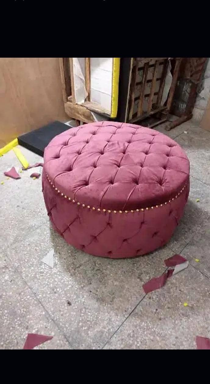 Sofa Posish 2