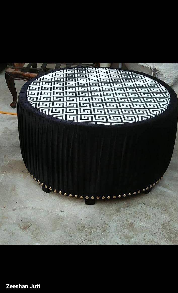 Sofa Posish 3