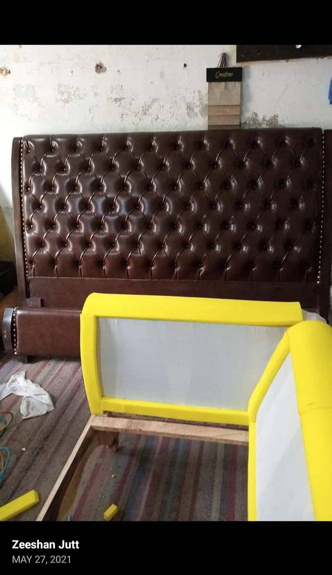 Sofa Posish 6