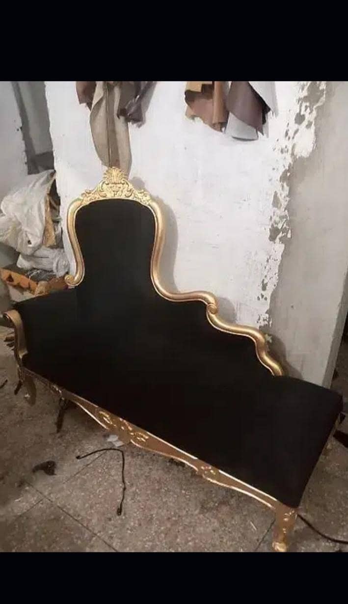 Sofa Posish 8