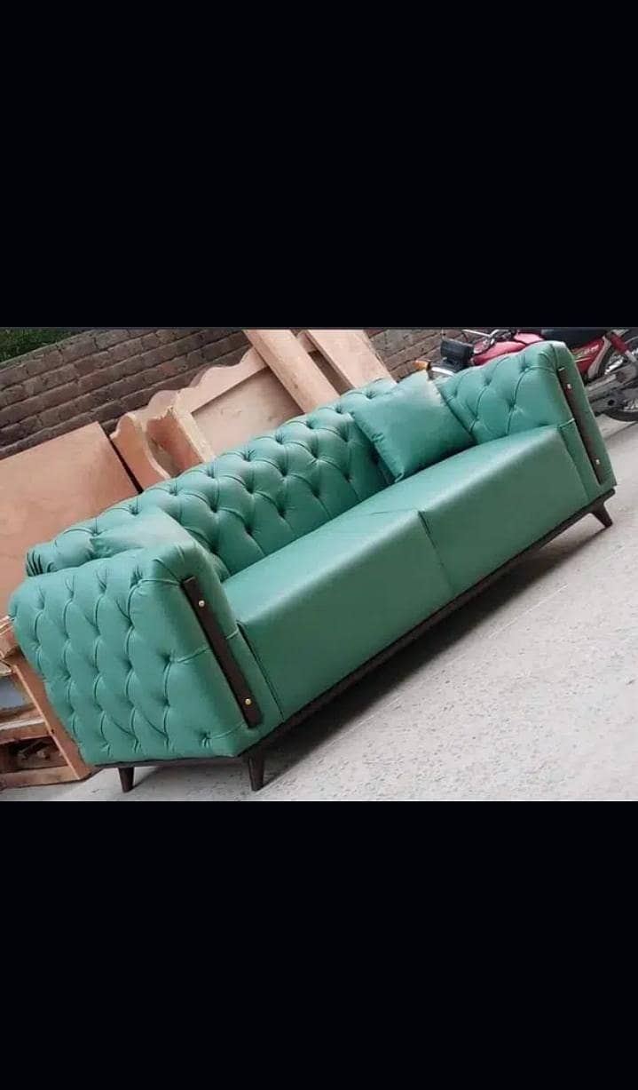 Sofa Posish 9