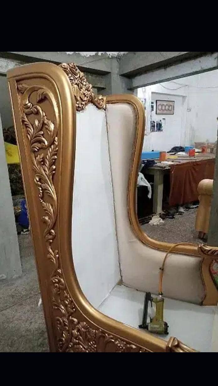 Sofa Posish 10