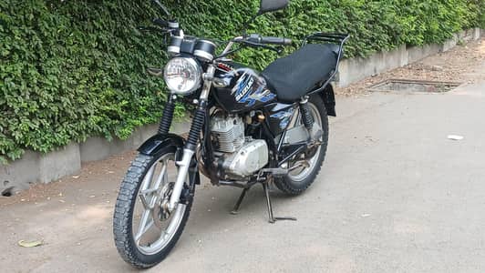 Suzuki Gs 150 Se For Sale