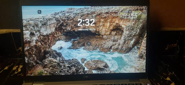 For Sale Laptop Dell 5410