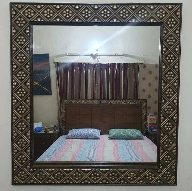 Complete high quality bed set 3