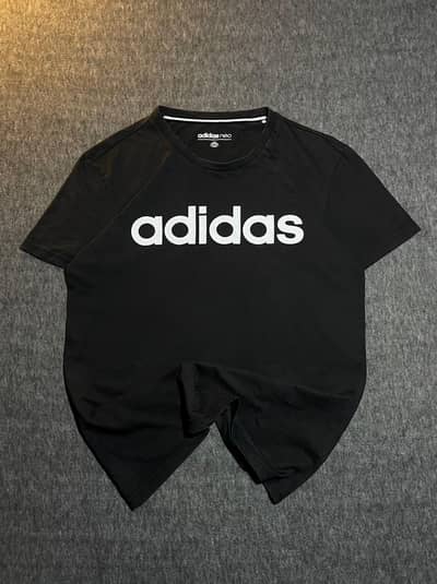 All brand T shirts available