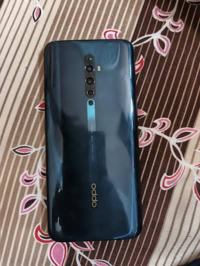 OPPO RENO 2(F)