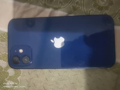iPhone 12 64 GB LLA model