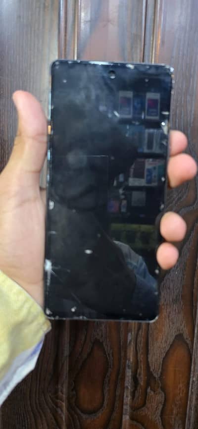 Google pixel 7 (Cp1d)