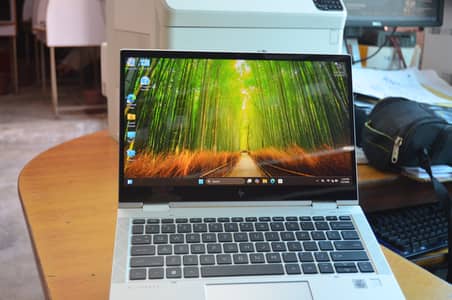 HP ELite Book 830 G7