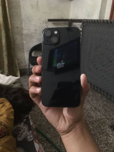 iPhone 13 512GB official pta approved dual sim exchange