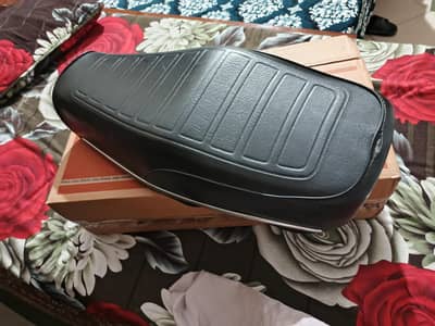 Honda CG125 orignal seat
