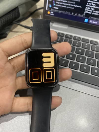 Apple watch series 5