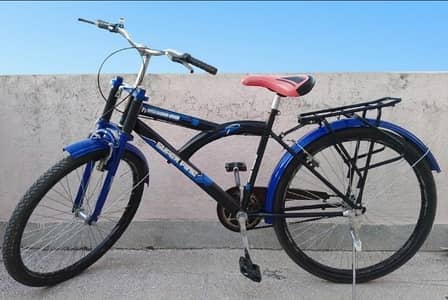Bicycle for sale excellent condition