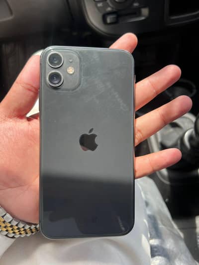 i phone 11 64 Gb