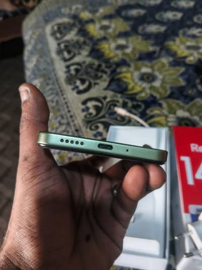 redmi 14c 8.128 0311/4611338