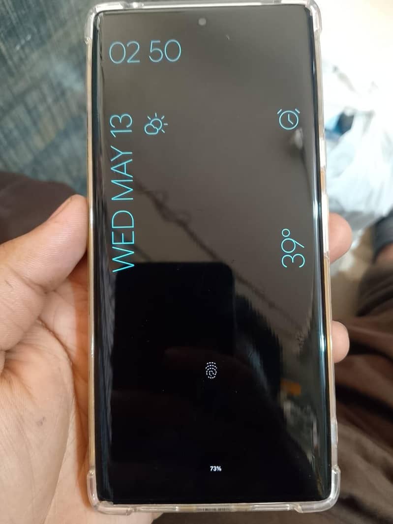 Google Pixel 6 Pro 1