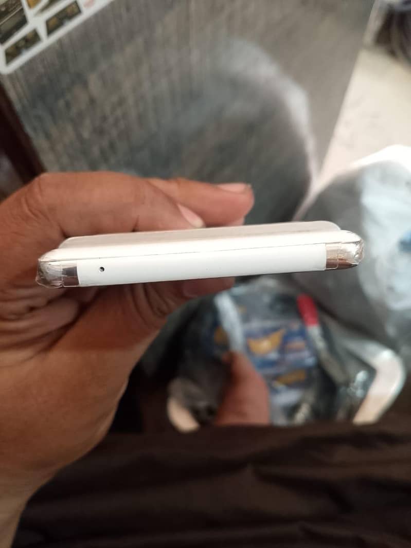 Google Pixel 6 Pro 4