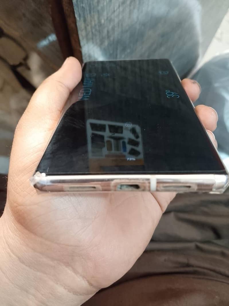 Google Pixel 6 Pro 5