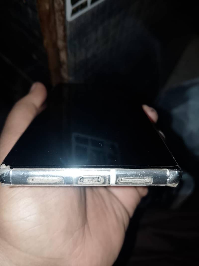 Google Pixel 6 Pro 7