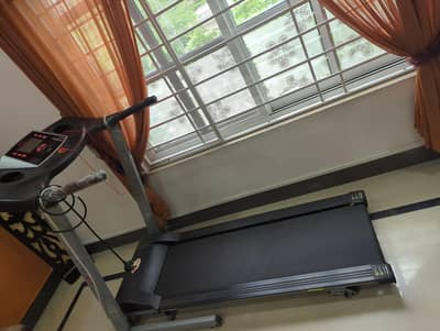 treadmill Machine for sale