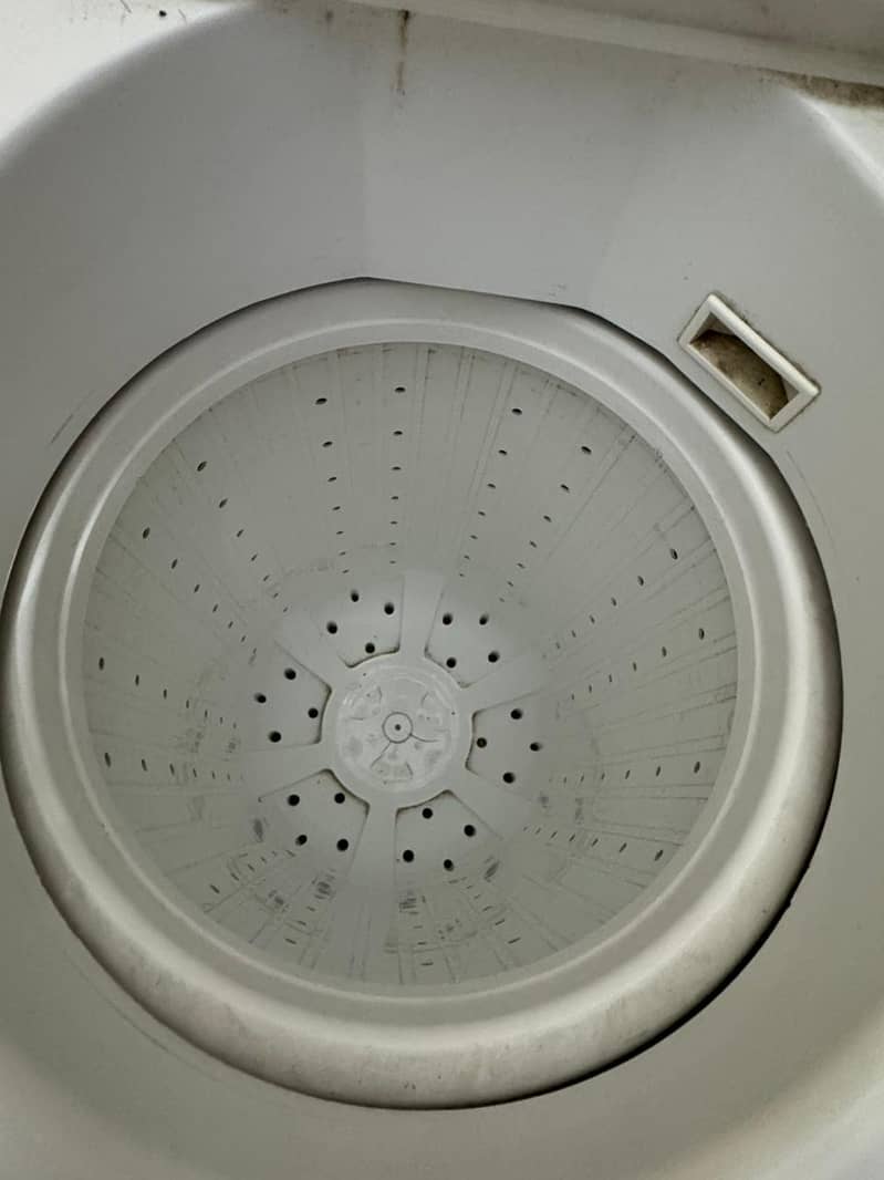 washing machine 2