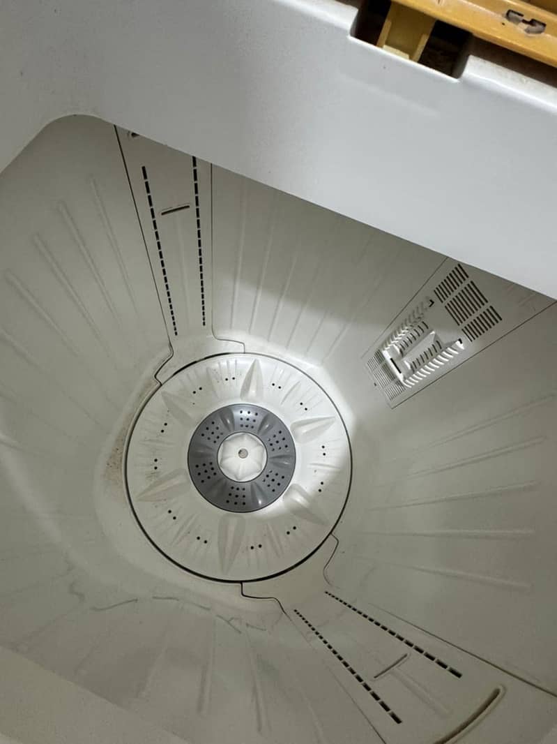 washing machine 3