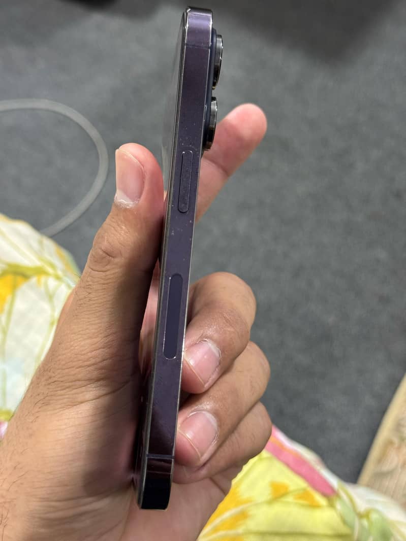 iPhone 14 pro 6
