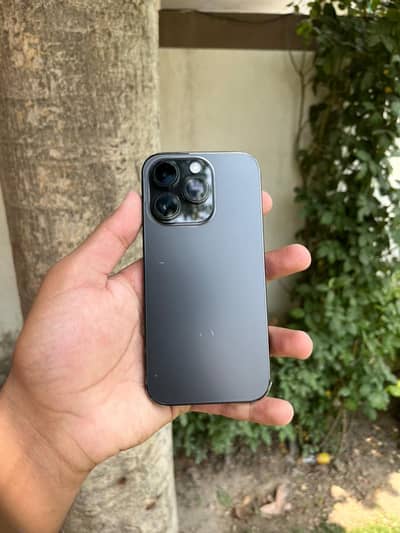 Iphone 14 pro Factory unlock