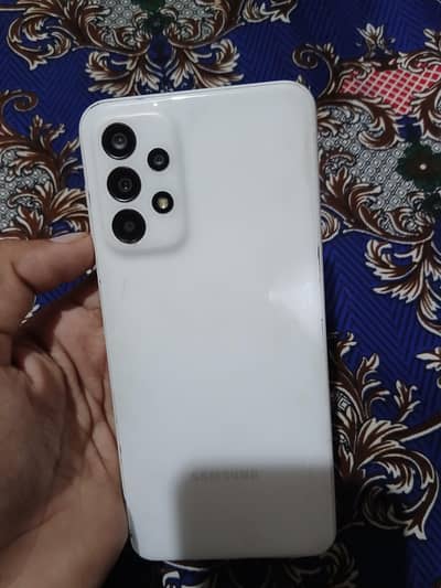 Samsung A23 6 128