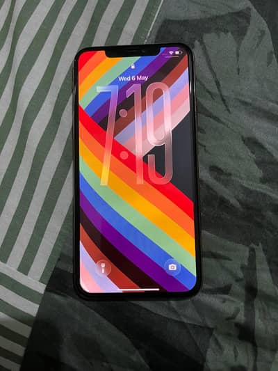 iphone 11 Pro Max 512gb
