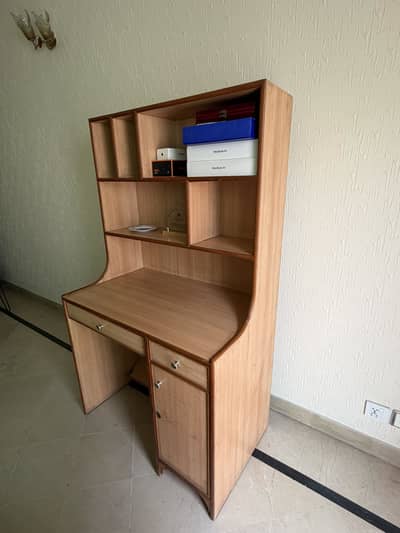 Study Table