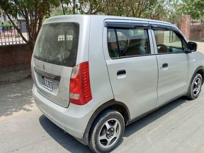 wagon r 2018 modal for sale o3o27125399