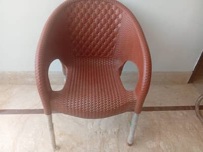 Chair's