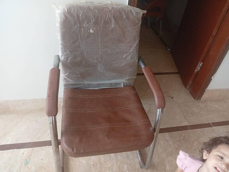 Chair's 1