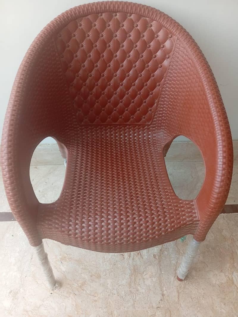 Chair's 2