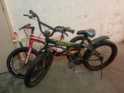 20 SIZE IMPORTANT BICYCLE each price 16500 number ( 0305.4045982 )