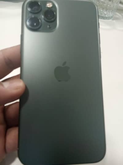 11 pro ha 256 ha good phone