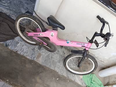 BMX cycle for sale