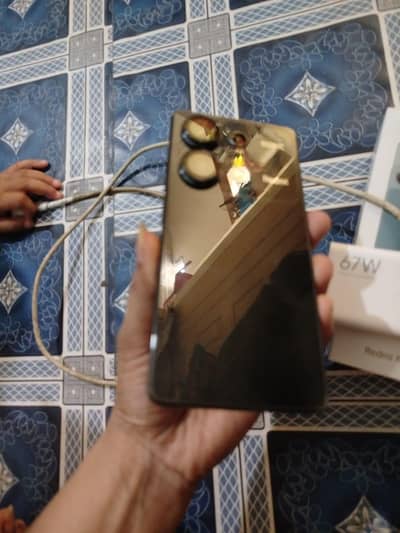 Redmi Note 13 Pro 8Gb 256Gb
