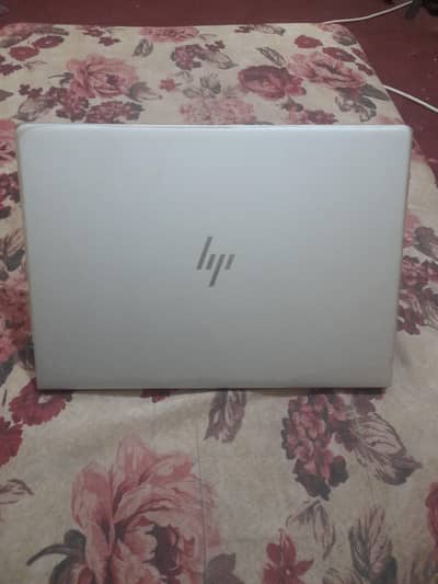 HP Elitebook