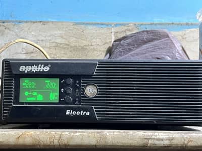 Apollo UPS 500-1000 Watts